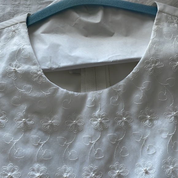 First Communion Dress - Picture 6 of 6